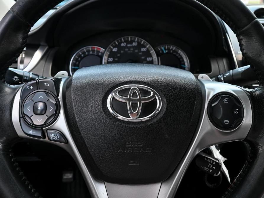 Toyota Camry VII (XV50) Волгоград  - изображение 15