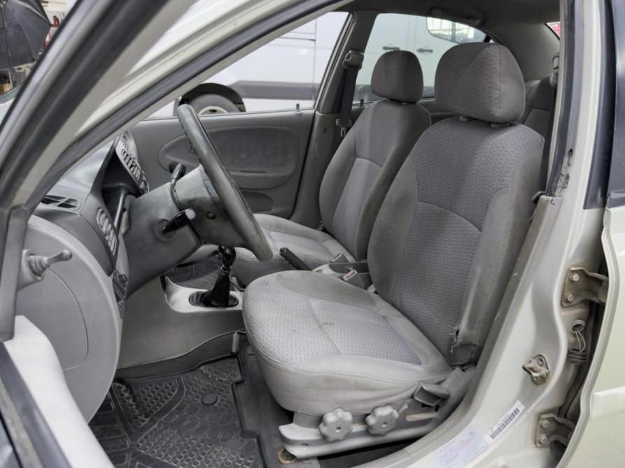 Kia Rio I Ростов-на-Дону  - изображение 10