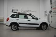 Lada (ВАЗ) Granta I Рестайлинг Киров  - изображение 32