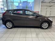 Hyundai Solaris I Рестайлинг Челябинск  - изображение 22