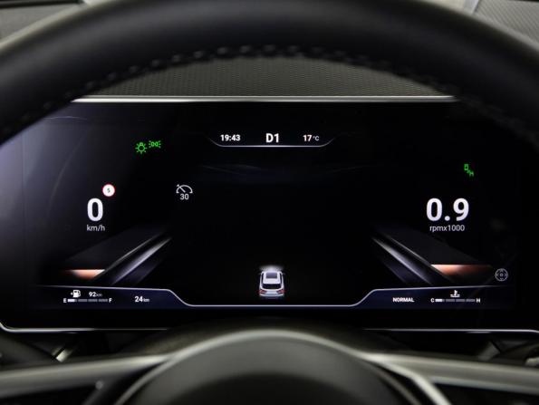Haval F7 II с пробегом 2025 года, цена 3 255 666 рублей, 23 км, внедорожник, Автокод Объявления