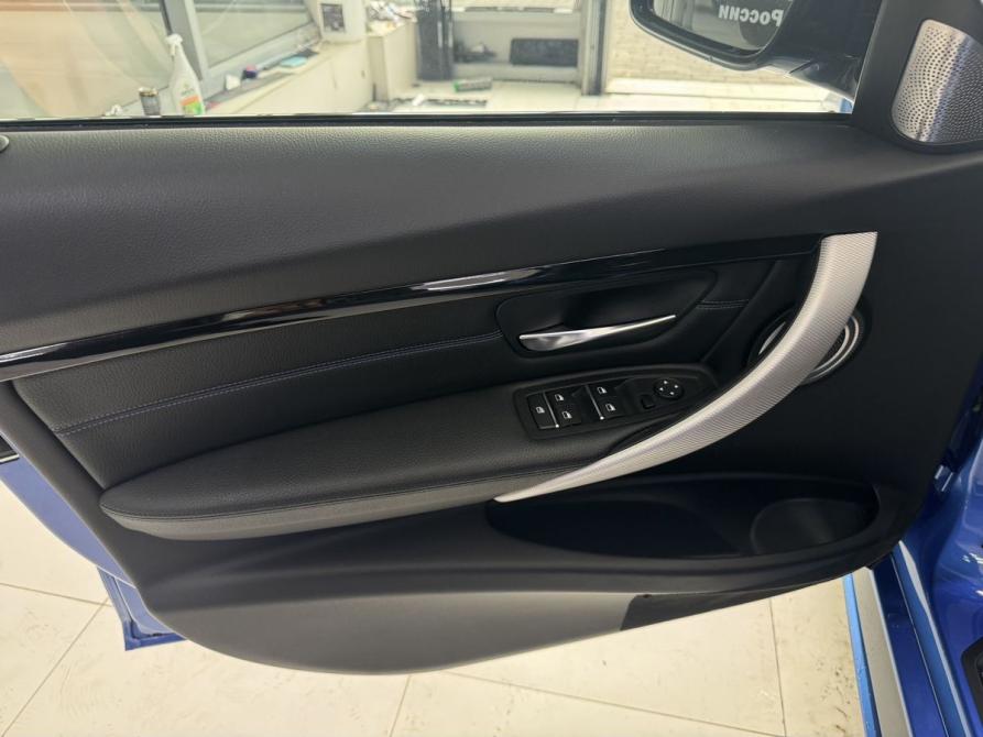 BMW 3 серии VI (F3x) Рестайлинг Минеральные Воды  - изображение 16