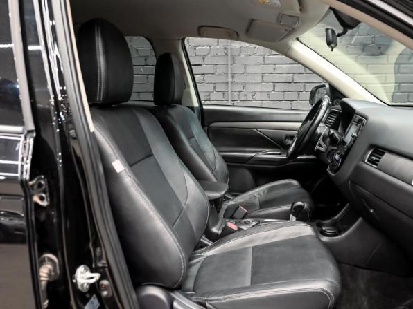 Mitsubishi Outlander III Рестайлинг с пробегом 2014 года, цена 1 455 000 рублей, 121776 км, внедорожник, Автокод Объявления