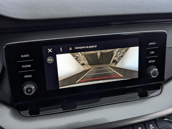 Skoda Octavia IV (A8) с пробегом 2021 года, цена 2 359 000 рублей, 69993 км, лифтбек, Автокод Объявления