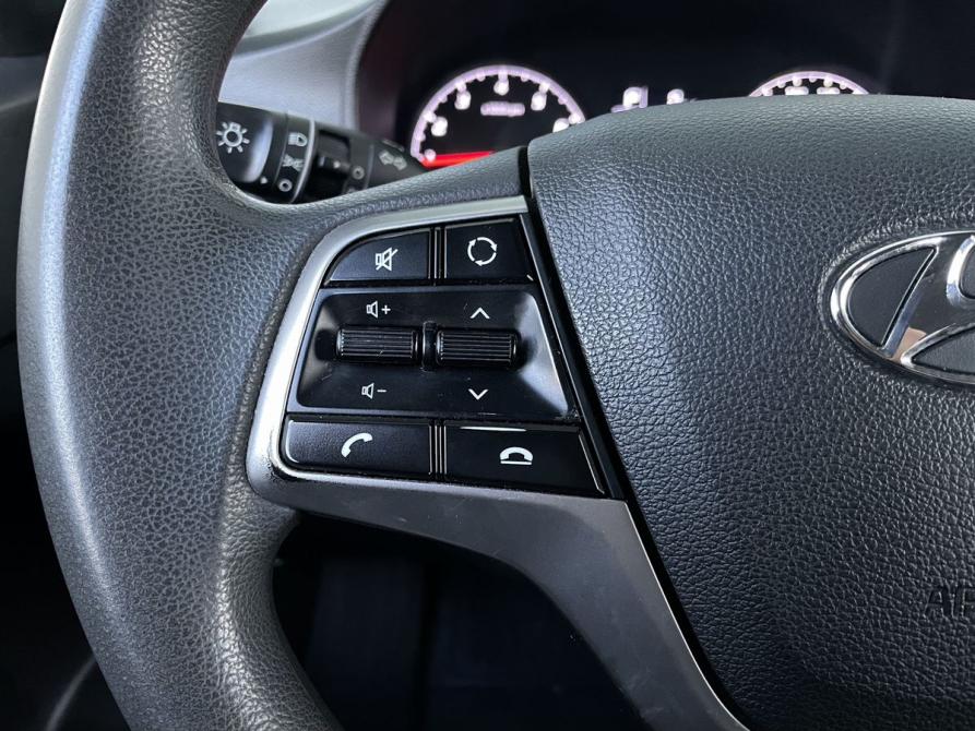 Hyundai Solaris II Рестайлинг Екатеринбург  - изображение 16