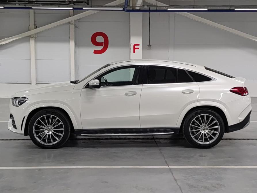 Mercedes-Benz GLE Coupe II (C167) Казань  - изображение 10