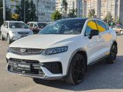 Geely Tugella I Рестайлинг Йошкар-Ола  - изображение 23