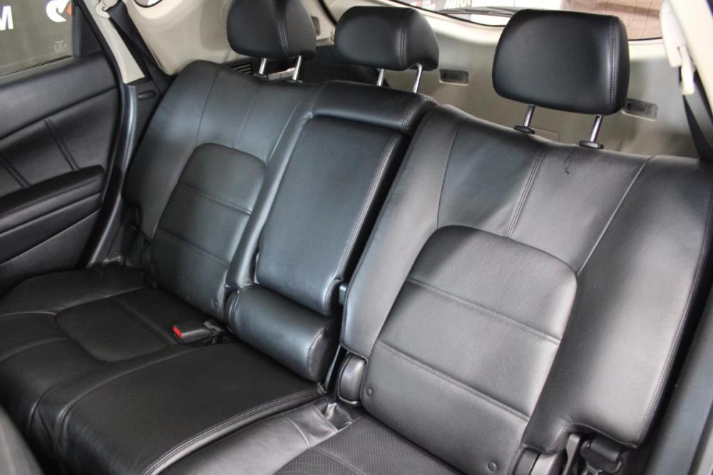 Nissan Murano II (Z51) Рестайлинг 2 Томск  - изображение 13