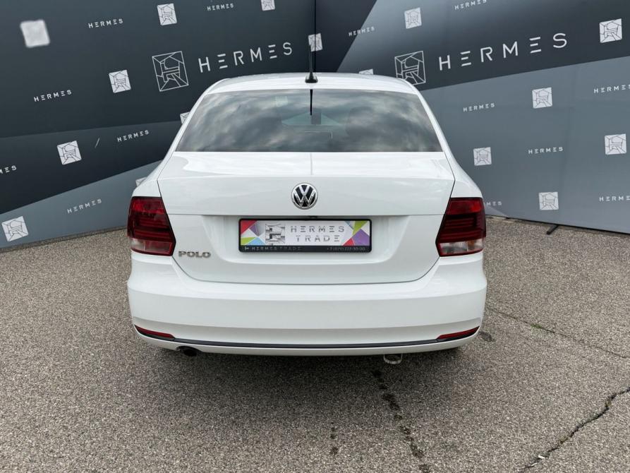 Volkswagen Polo V Рестайлинг Минеральные Воды  - изображение 5