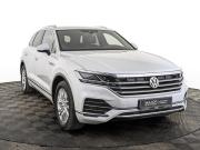 Volkswagen Touareg III Москва  - изображение 33