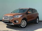 Ford Kuga II Рестайлинг Кемерово  - изображение 9