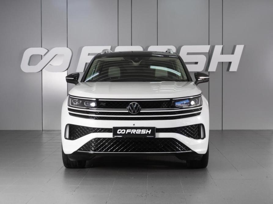 Volkswagen Tavendor I Минеральные Воды  - изображение 3