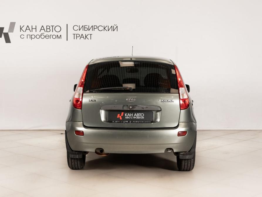 Lada (ВАЗ) Kalina I Казань  - изображение 3