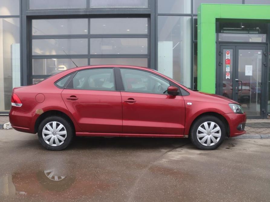 Volkswagen Polo V Нижний Новгород  - изображение 6