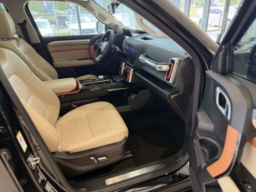 Haval Dargo Краснодар  - изображение 27