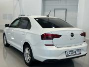 Volkswagen Polo VI Челябинск  - изображение 13
