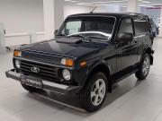 Lada (ВАЗ) Niva Legend Казань  - изображение 23