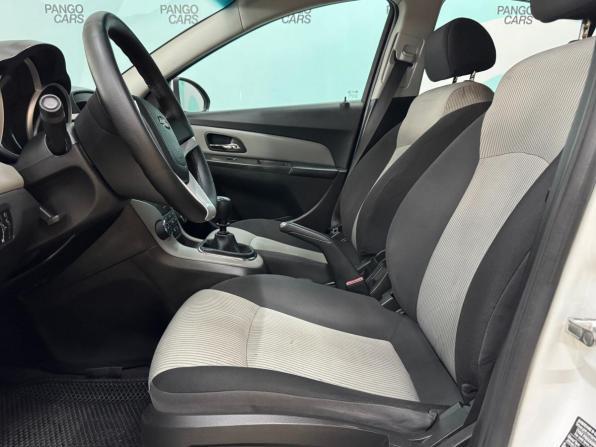 Chevrolet Cruze I с пробегом 2011 года, цена 680 000 рублей, 229315 км, седан, Автокод Объявления
