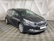 Kia Ceed II Москва  - изображение 23