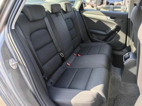 Audi A4 IV (B8) Рестайлинг с пробегом 2014 года, цена 1 235 000 рублей, 142000 км, седан, Автокод Объявления