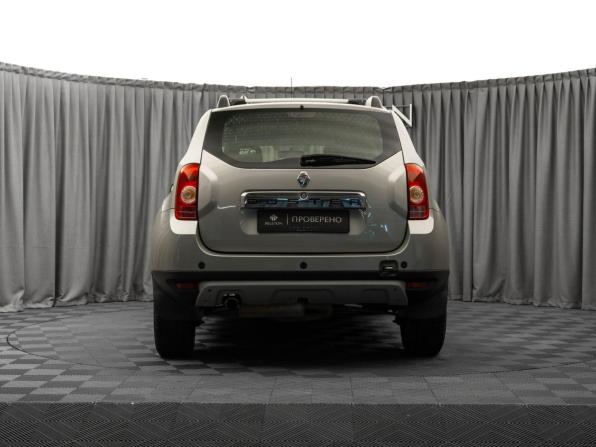 Renault Duster I с пробегом 2014 года, цена 1 040 000 рублей, 132600 км, внедорожник, Автокод Объявления
