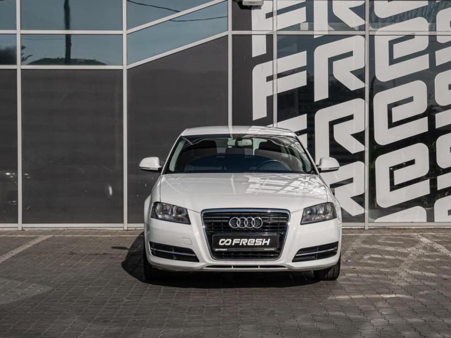 Audi A3 II (8P) Рестайлинг 2 Краснодар  - изображение 3