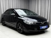 Honda Civic VIII Ижевск  - изображение 32