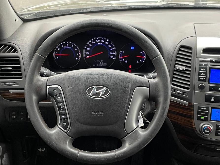 Hyundai Santa Fe II Рестайлинг Вологда  - изображение 15