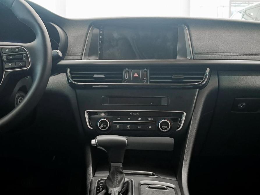 Kia Optima IV Казань  - изображение 18