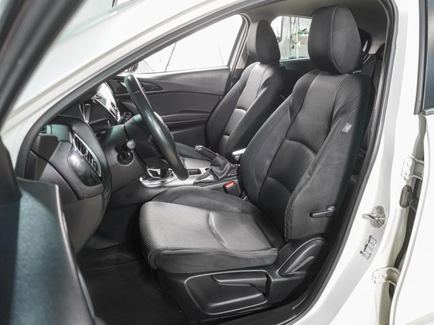 Mazda 3 III (BM) Воронеж  - изображение 10