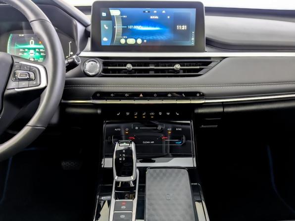 Xcite X-Cross 7 с пробегом 2024 года, цена 1 735 000 рублей, 40493 км, внедорожник, Автокод Объявления