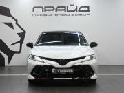 Toyota Camry VIII (XV70) Ростов-на-Дону  - изображение 24