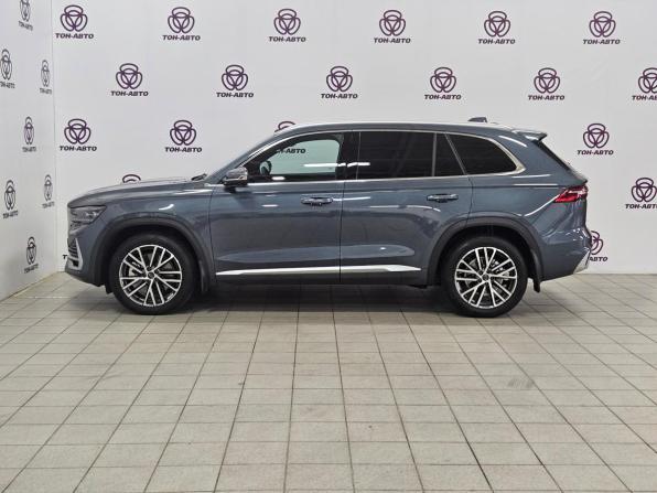 Geely Monjaro I с пробегом 2026 года, цена 3 750 000 рублей, 6582 км, внедорожник, Автокод Объявления