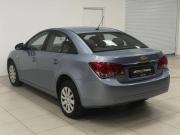 Chevrolet Cruze I Москва  - изображение 13