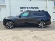 BMW X7 I (G07) Рестайлинг Санкт-Петербург  - изображение 46