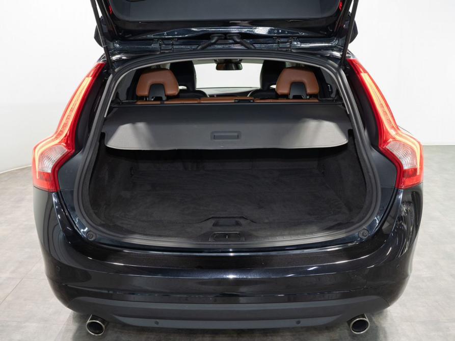 Volvo V60 I Чита  - изображение 18