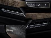 Genesis G90 I Рестайлинг Москва  - изображение 62