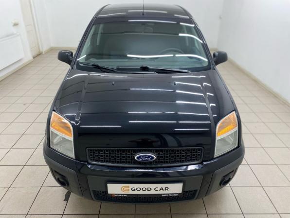 Ford Fusion I Рестайлинг с пробегом 2009 года, цена 469 000 рублей, 136974 км, хэтчбек, Автокод Объявления