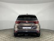 Kia Sportage IV Рестайлинг Воронеж  - изображение 26