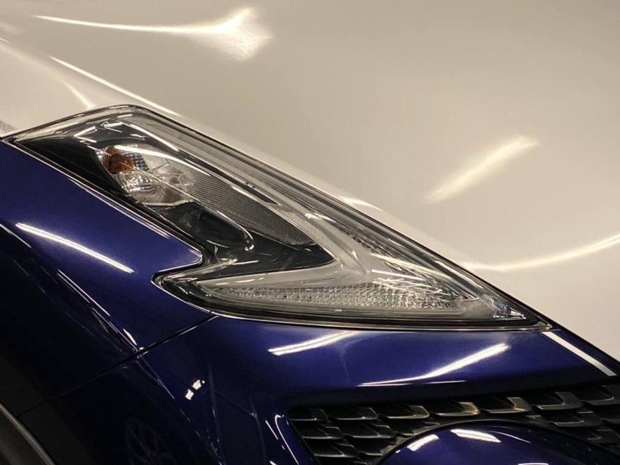 Nissan Juke I Рестайлинг Красноярск  - изображение 7
