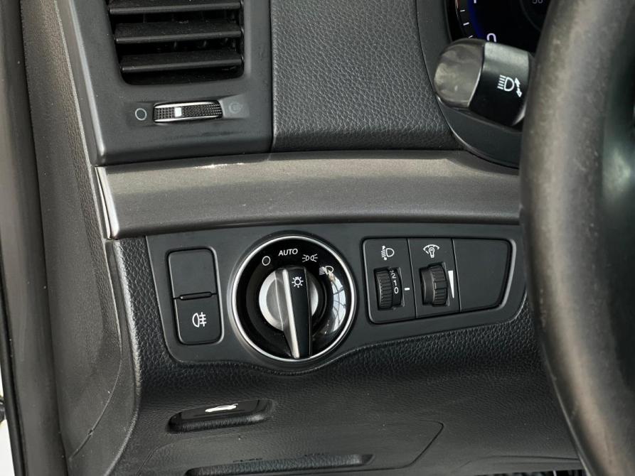 Hyundai i40 I Рестайлинг Екатеринбург  - изображение 17