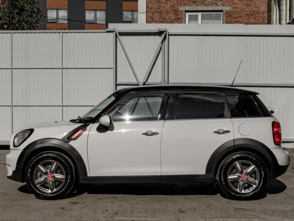 Mini Countryman I с пробегом 2012 года, цена 1 180 000 рублей, 212928 км, внедорожник, Автокод Объявления