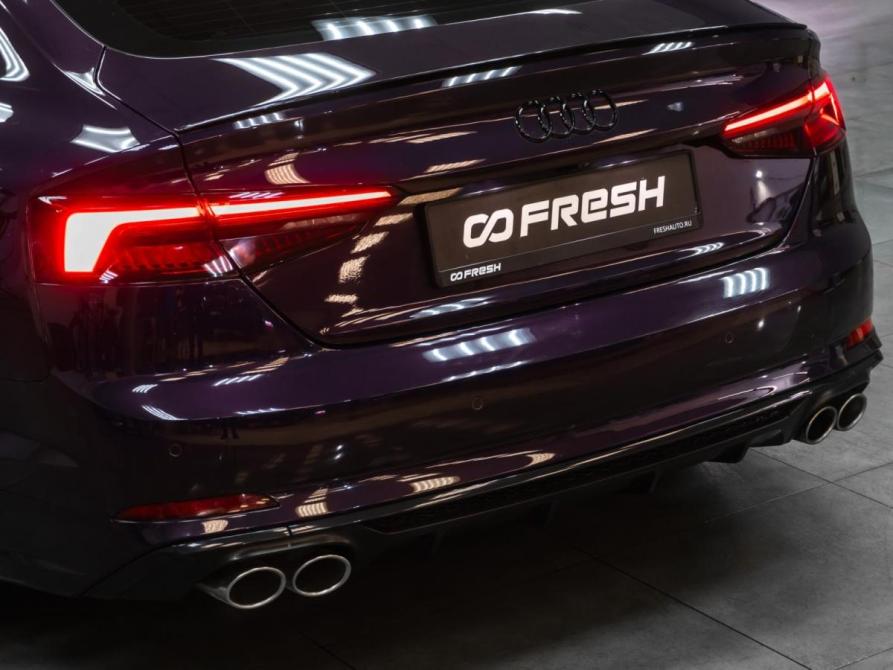 Audi A5 II (F5) Тюмень  - изображение 17