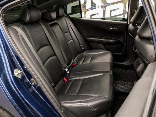 Honda Accord IX с пробегом 2013 года, цена 1 555 000 рублей, 189123 км, седан, Автокод Объявления