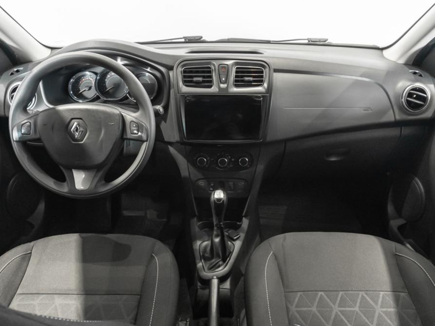 Renault Sandero II Казань  - изображение 6