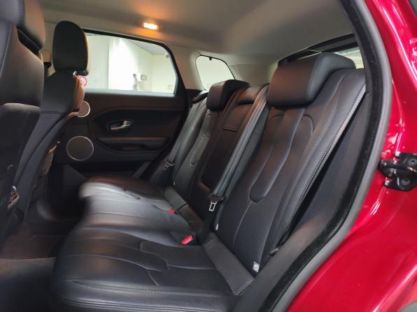 Land Rover Range Rover Evoque I с пробегом 2012 года, цена 2 703 000 рублей, 82194 км, внедорожник, Автокод Объявления