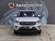 Hyundai Creta I Пермь  - изображение 33
