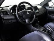 Mitsubishi Lancer X Москва  - изображение 38