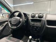 Lada (ВАЗ) Granta I Новосибирск  - изображение 29