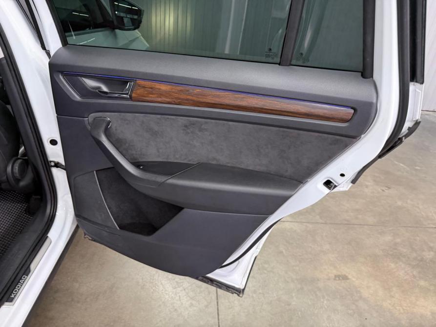 Skoda Kodiaq I Краснодар  - изображение 18